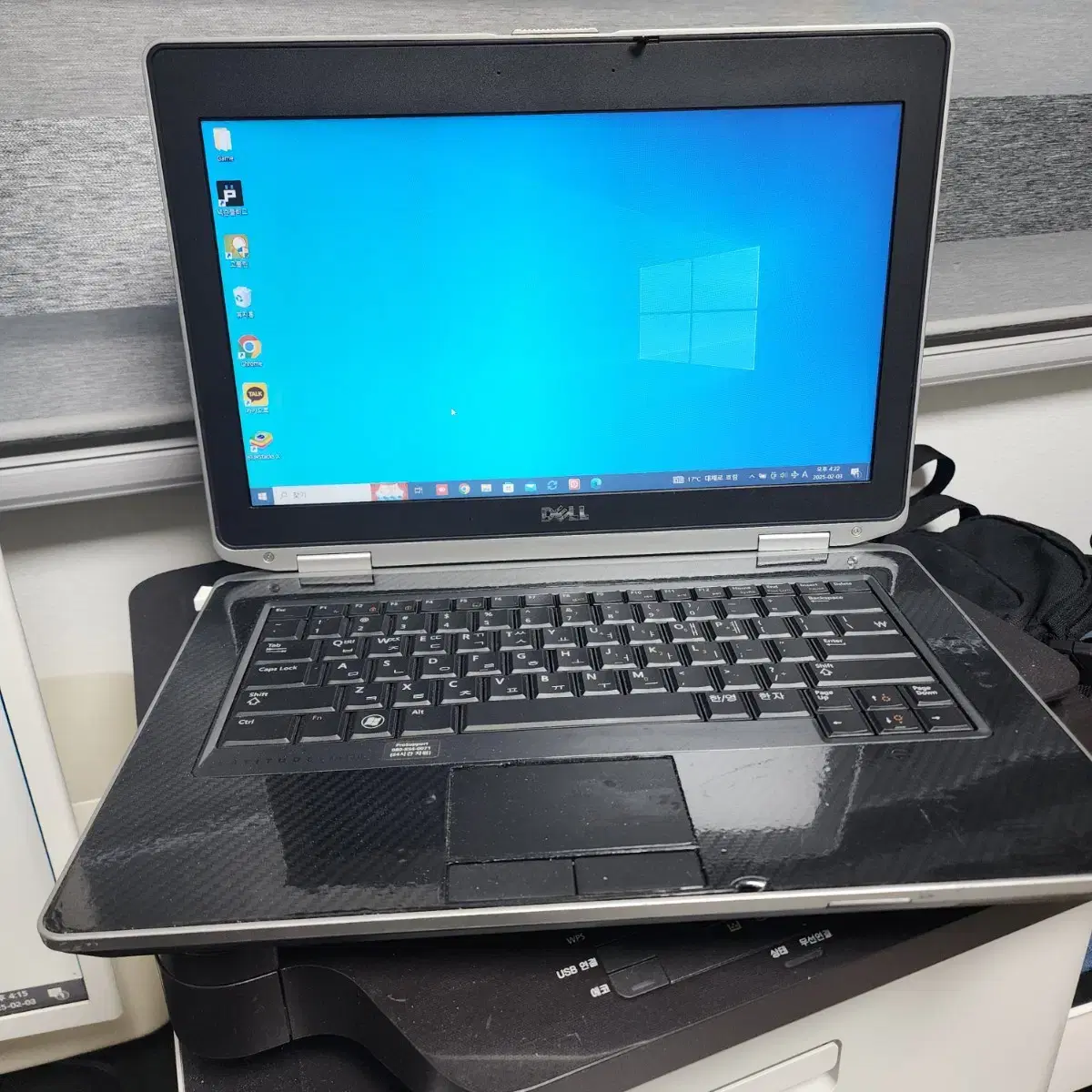 Dell e6430 노트북